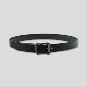 30mm Single Pin Belt 29602 | Black